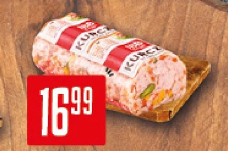 Kurczak w galarecie JBB