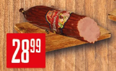 Kiełbasa Ligota