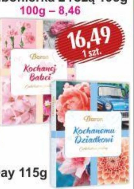 Bombonierka