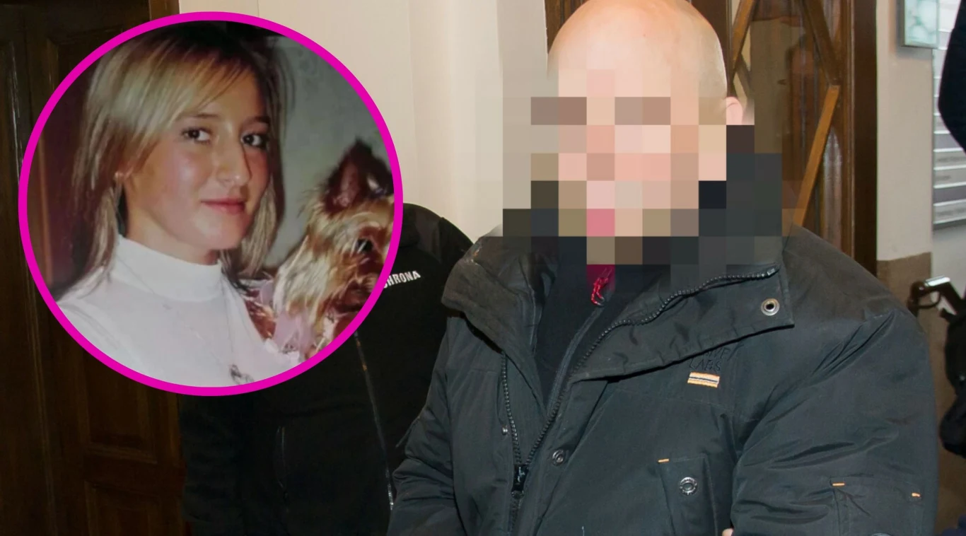 Iwona Wieczorek, Krystian W. Iwona Wieczorek, Krystian W.