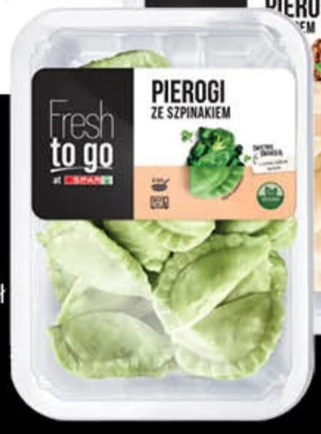 Pierogi