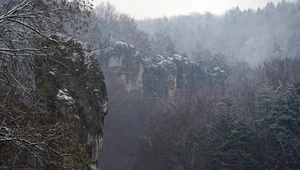 67 urodziny najmniejszego parku narodowego w Polsce