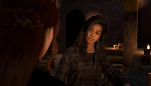 Forspoken: Posiadacze PS5 muszą przygotować sporo miejsca na dysku PS5