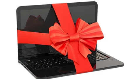 Gratka dla fanów laptopów Lenovo. Za zakup Yogi - prezent