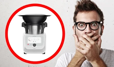 Popularny robot kuchenny z Lidla znika z oferty?
