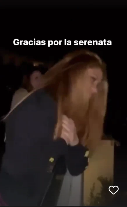 Shakira dziękuje fanom za wsparcie