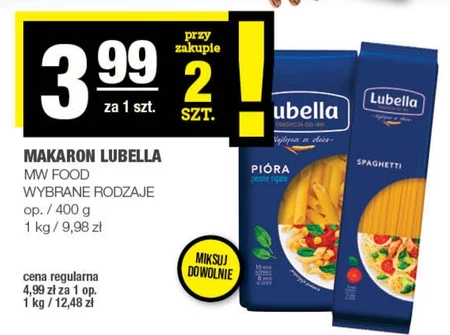 Makaron Lubella