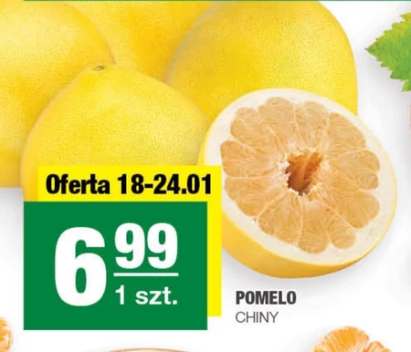 Pomelo