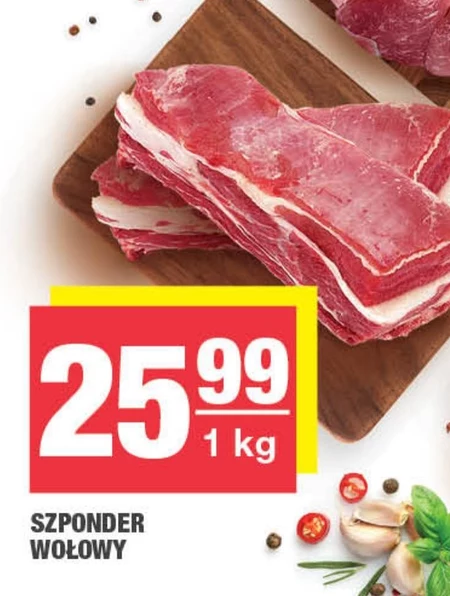 Szponder