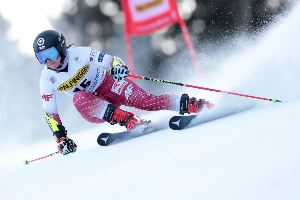 Maryna Gąsienica-Daniel