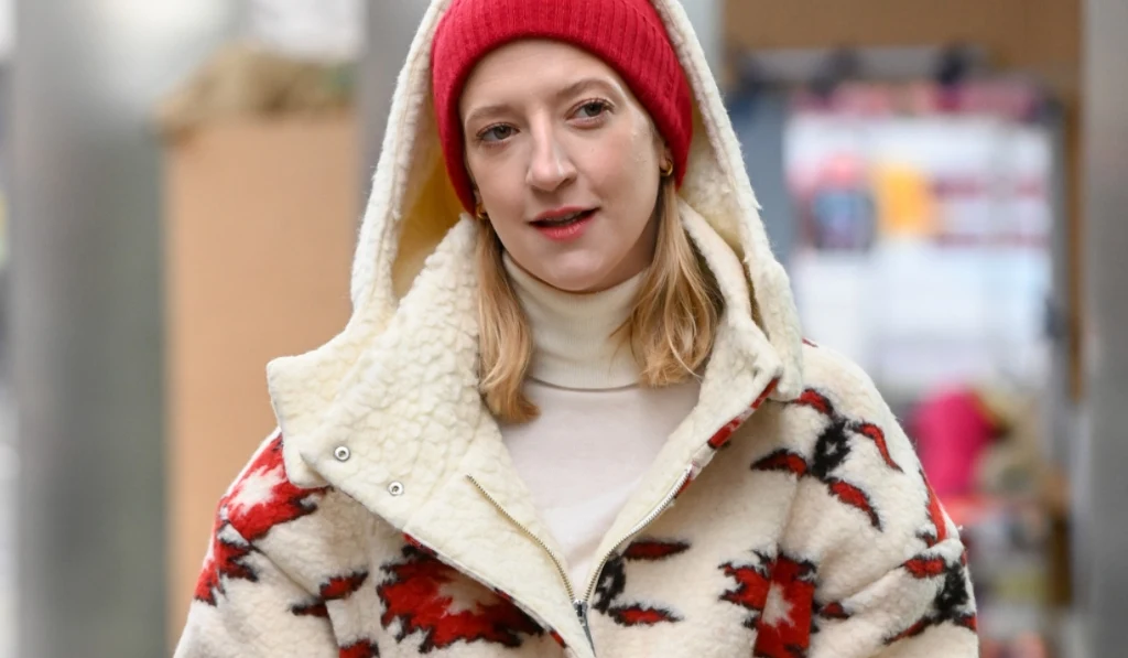 Lara Gessler Lara Gessler