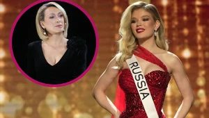 Anna Kalczyńska krytykuje rosyjską kandydatkę na Miss Universe
