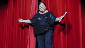 Dorota Wellman