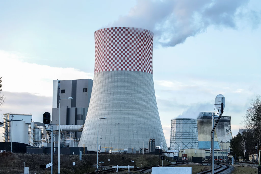 Rafako zerwało mediacje w sprawie bloku 910 MW w Elektrowni Jaworzno