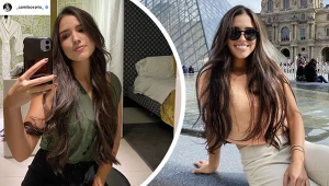 W drugiej rundzie Australian Open Iga Świątek zmierzy się z Camilą Osorio