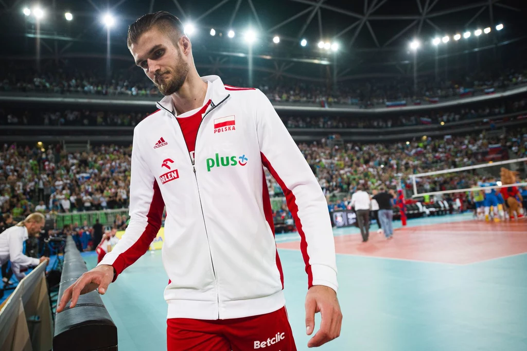 Karol Kłos Karol Kłos