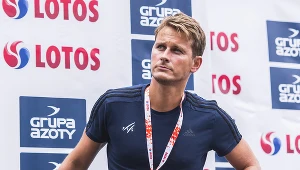 Borek Sedlak zabrał głos po konkursie w Zakopanem. "Żal mi Dawida"