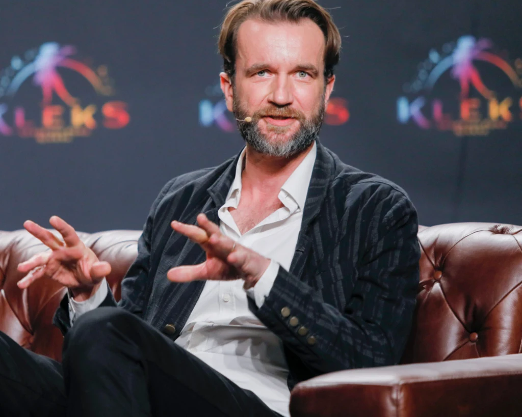 Tomasz Kot o apostazji