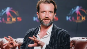 Tomasz Kot o apostazji