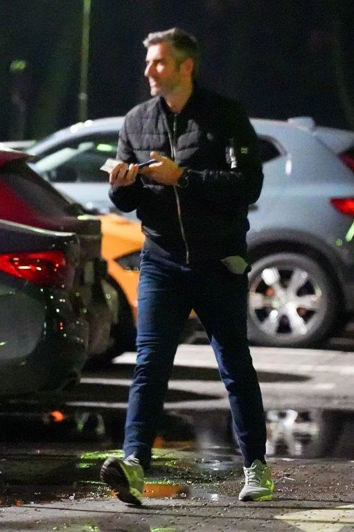 Ekipa "Twoja Twarz Brzmi Znajomo" na tajnej imprezie