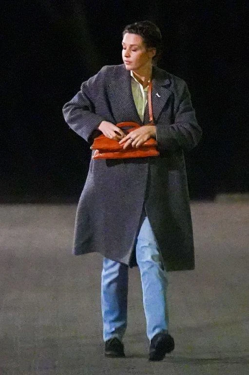 Ekipa "Twoja Twarz Brzmi Znajomo" na tajnej imprezie Ekipa "Twoja Twarz Brzmi Znajomo" na tajnej imprezie