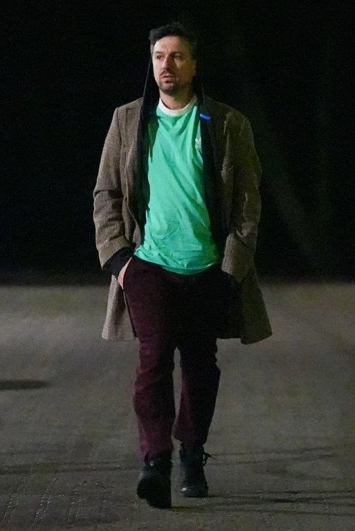 Ekipa "Twoja Twarz Brzmi Znajomo" na tajnej imprezie Ekipa "Twoja Twarz Brzmi Znajomo" na tajnej imprezie