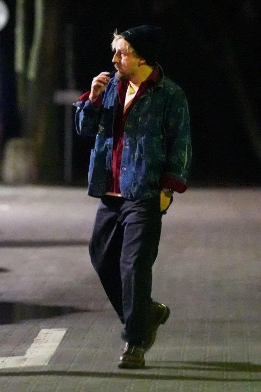 Ekipa "Twoja Twarz Brzmi Znajomo" na tajnej imprezie