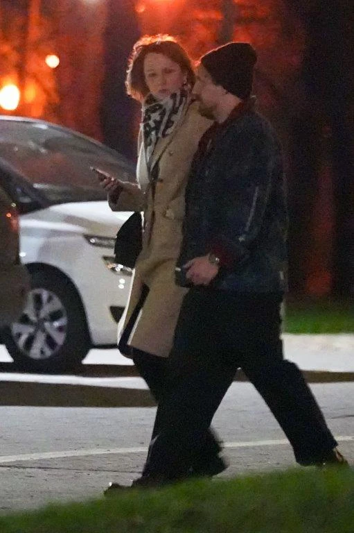 Ekipa "Twoja Twarz Brzmi Znajomo" na tajnej imprezie