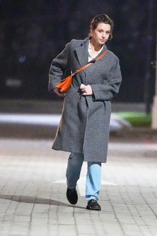 Ekipa "Twoja Twarz Brzmi Znajomo" na tajnej imprezie