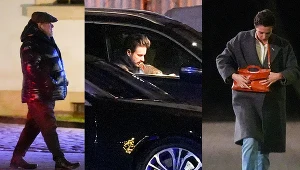 Tajna impreza uczestników "TTBZ"