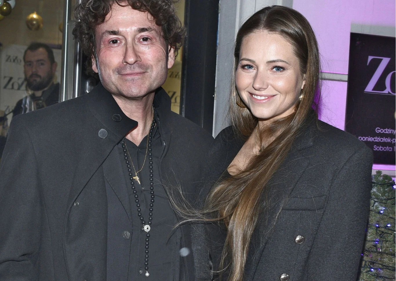 Agata Rubik, Piotr Rubik Agata Rubik, Piotr Rubik