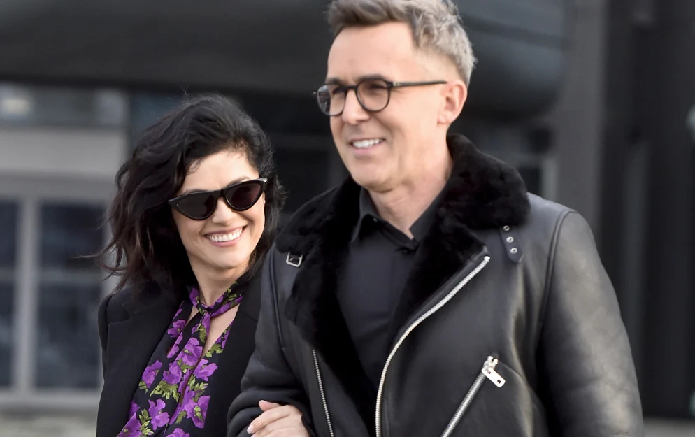 Cichopek i Kurzajewski Cichopek i Kurzajewski