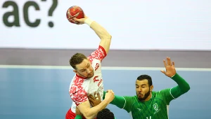 Wiele razy ratował Polsce skórę. Twierdzi, że z Hiszpanią może być łatwiej