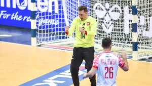 Zaskakujący głos reprezentanta. "Mamy podobny styl do Hiszpanów"