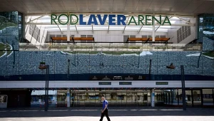 Rod Laver Arena