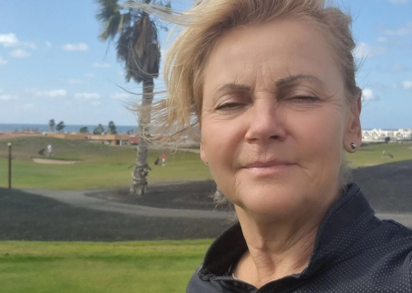 Radna PiS Małgorzata Jacyna-Witt Radna PiS Małgorzata Jacyna-Witt