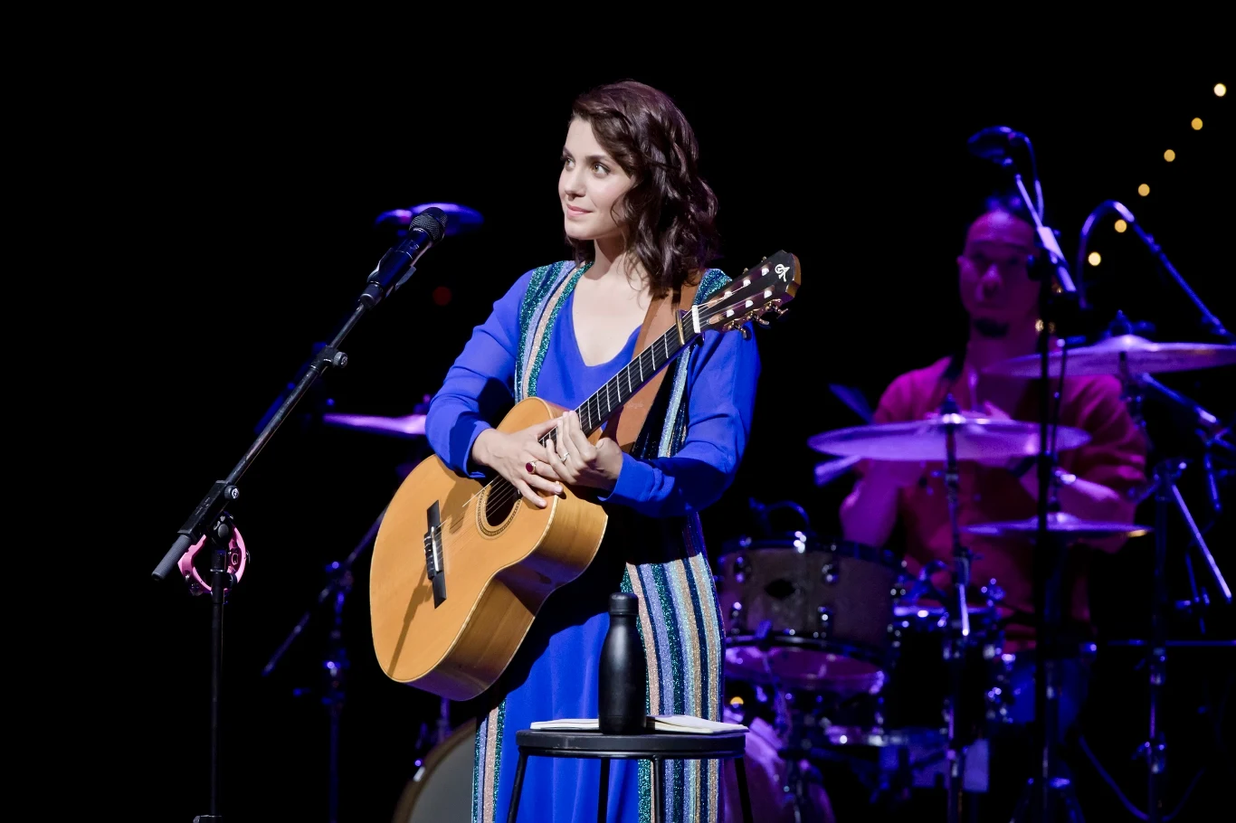 Katie Melua szykuje nową płytę Katie Melua szykuje nową płytę