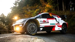 WRC 2023 – hybrydowe rajdówki już wkrótce wyjadą na pierwsze odcinki