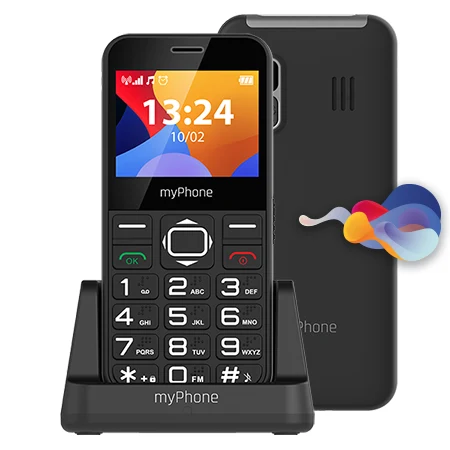 myPhone Halo 3 myPhone Halo 3