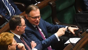 Wiceminister spraw zagranicznych RP Arkadiusz Mularczyk