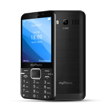 myPhone Up myPhone Up