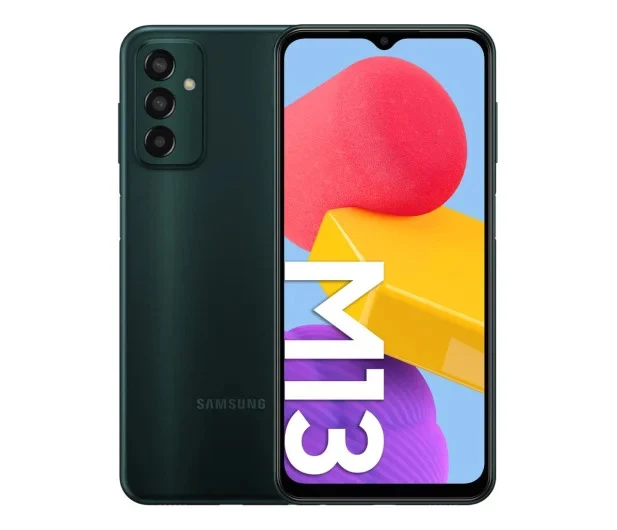 Samsung Galaxy M13 Samsung Galaxy M13