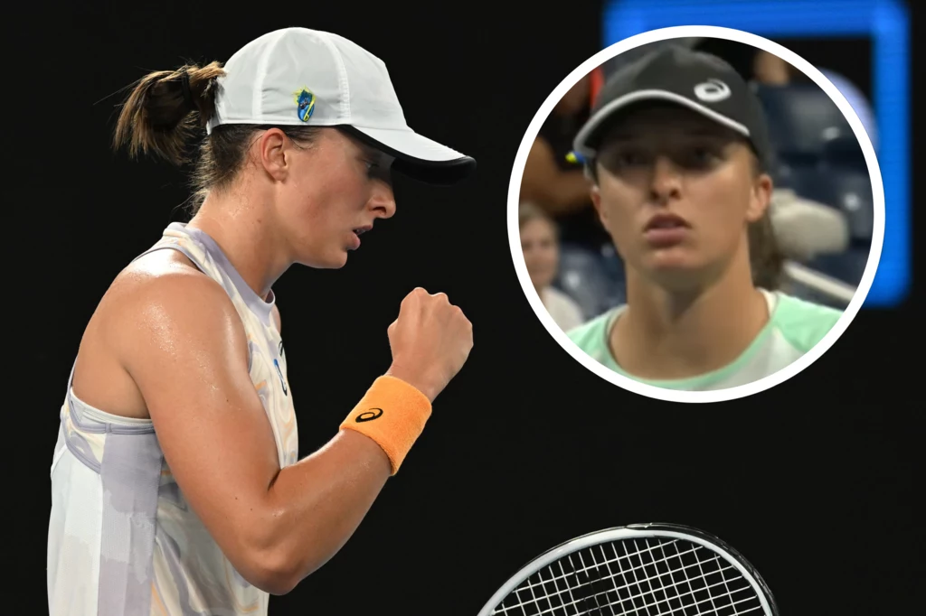 Iga Świątek wystąpi na turnieju WTA w Dubaju Iga Świątek wystąpi na turnieju WTA w Dubaju