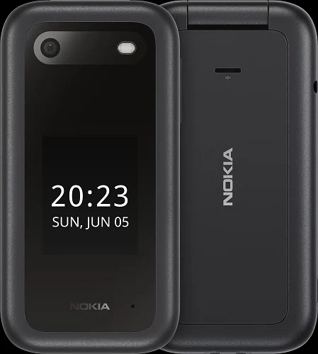 Nokia 2660 Flip Nokia 2660 Flip