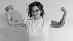 Joanna Głuszek miała 32 lata