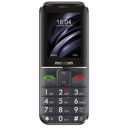 Maxcom Comfort MM735 Maxcom Comfort MM735