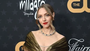 Amanda Seyfried