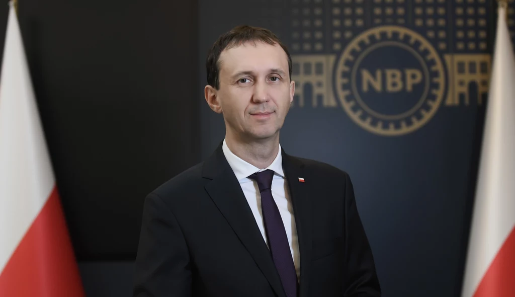 Ireneusz Dąbrowski, członek Rady Polityki Pieniężnej