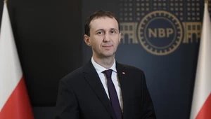 Ireneusz Dąbrowski, członek Rady Polityki Pieniężnej