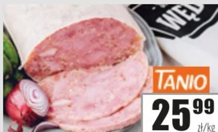 Salceson Staropolskie wędliny